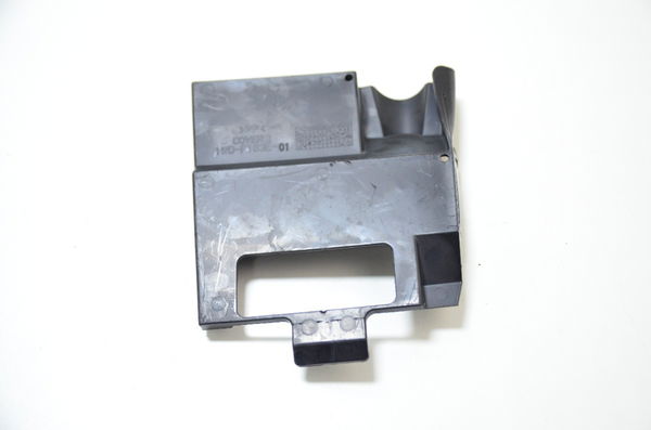 Acabamento Interno Carenagem Honda Cbr 650 F 14-17 Original