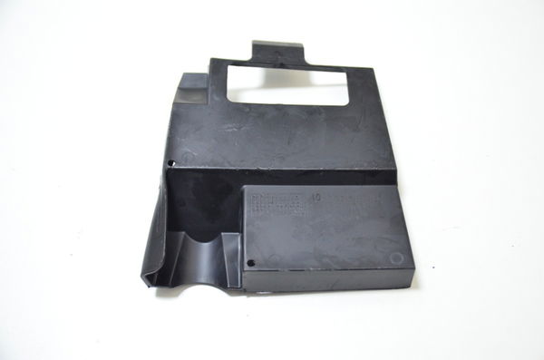 Acabamento Interno Carenagem Honda Cbr 650 F 14-17 Original