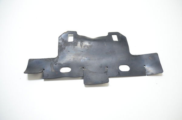 Borracha Acabamento Honda Cbr 650 F 14-17 Original