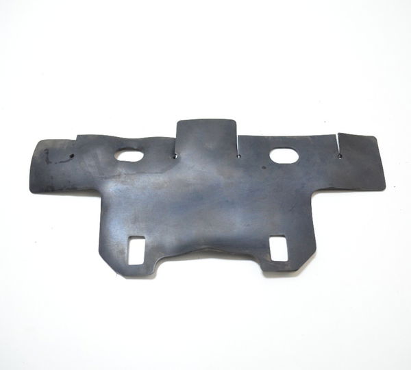 Borracha Acabamento Honda Cbr 650 F 14-17 Original