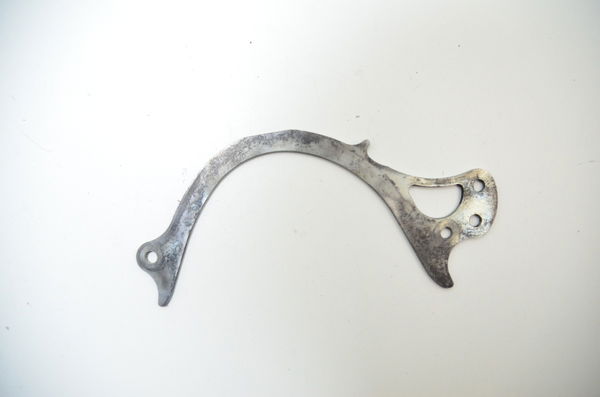 Guia Tampa Pinhão Honda Cbr 650 F 14-17 Original