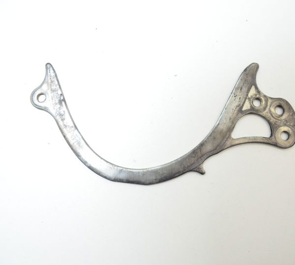 Guia Tampa Pinhão Honda Cbr 650 F 14-17 Original