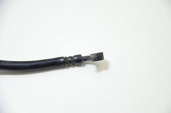 Flexível Freio Traseiro Honda Cbr 650 F 14-17 Original