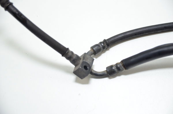 Flexível Freio Traseiro Honda Cbr 650 F 14-17 Original