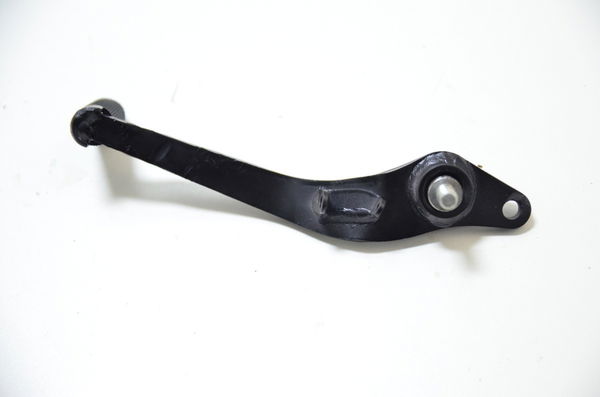 Pedal Freio C/ Avaria Honda Cbr 650 F 14-17 Original