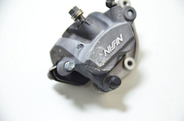 Pinça Freio Diant Direita Honda Cbr 650 F 14-17 Original