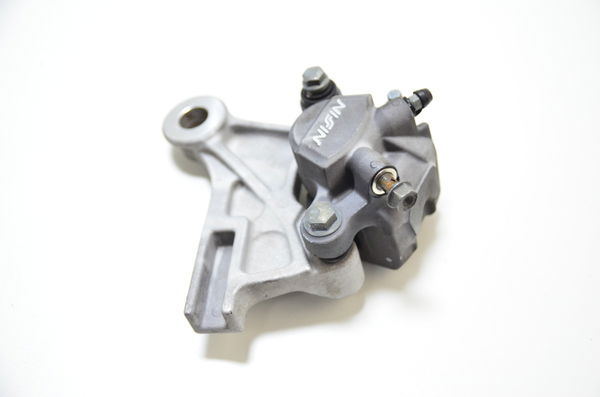 Pinça Freio Traseira Honda Cbr 650 F 14-17 Original