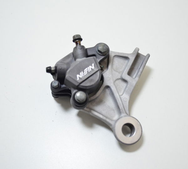 Pinça Freio Traseira Honda Cbr 650 F 14-17 Original