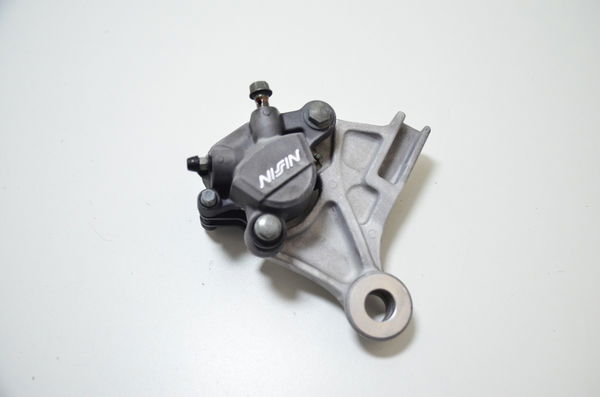 Pinça Freio Traseira Honda Cbr 650 F 14-17 Original