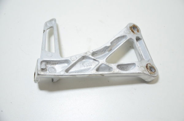 Bacalhau Traseira Esq Honda Cbr 650 F 14-17 Original