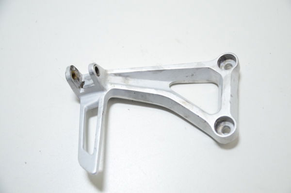 Bacalhau Traseira Esq Honda Cbr 650 F 14-17 Original