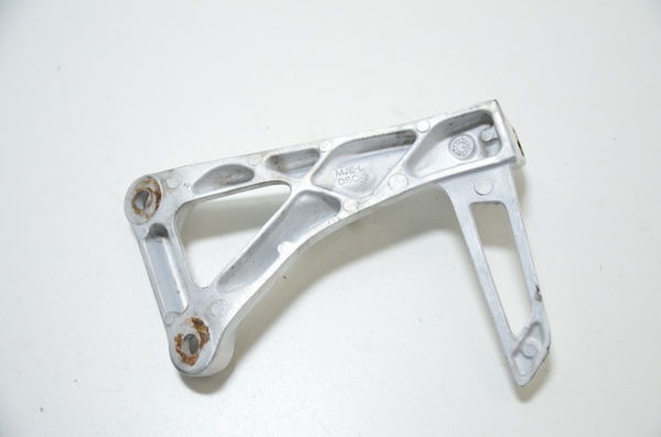 Bacalhau Traseira Esq Honda Cbr 650 F 14-17 Original