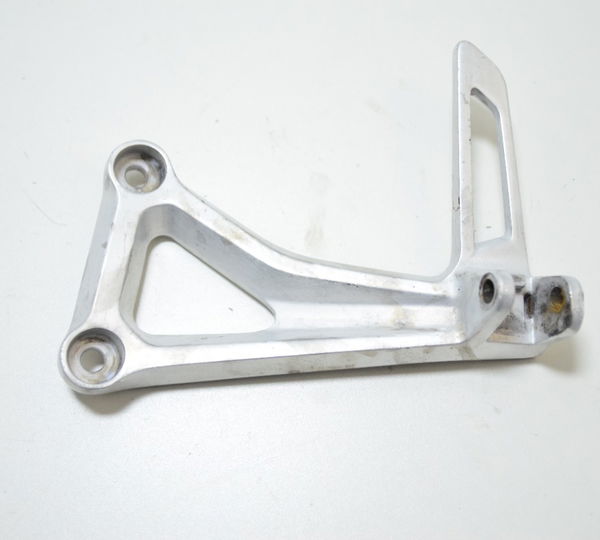 Bacalhau Traseira Esq Honda Cbr 650 F 14-17 Original