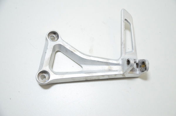 Bacalhau Traseira Esq Honda Cbr 650 F 14-17 Original