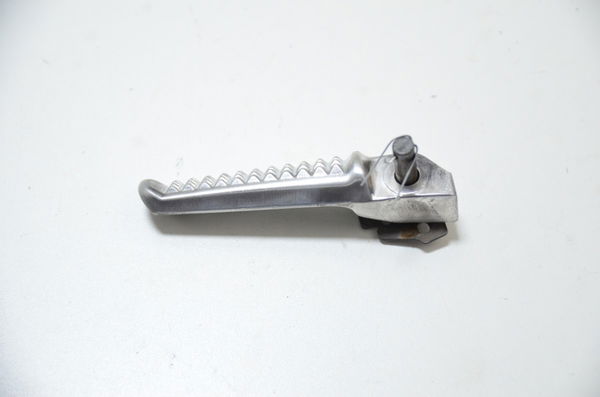 Pedaleira Traseira Direita Honda Cbr 650 F 14-17 Original
