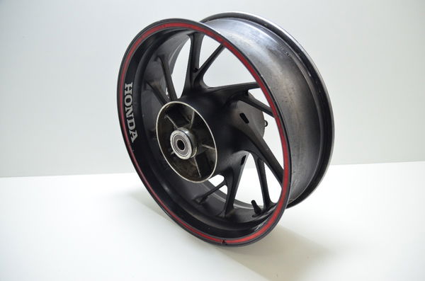 Roda Traseira Honda Cbr 650 F 14-17 Original