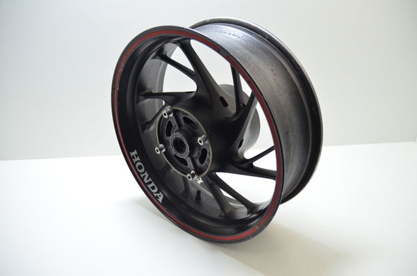 Roda Traseira Honda Cbr 650 F 14-17 Original
