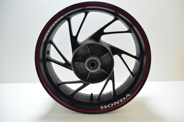 Roda Traseira Honda Cbr 650 F 14-17 Original