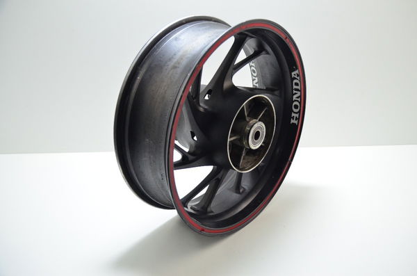 Roda Traseira Honda Cbr 650 F 14-17 Original