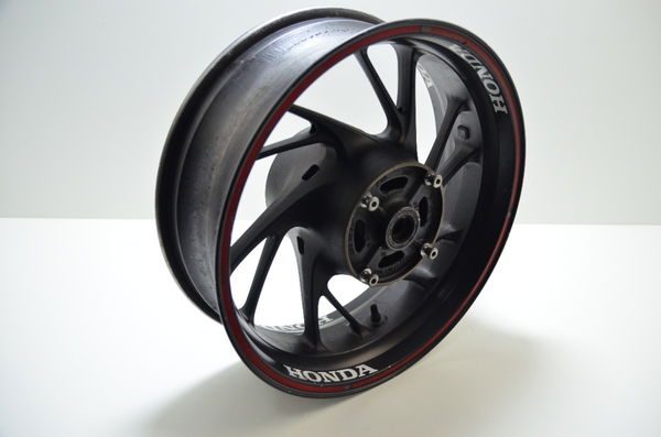 Roda Traseira Honda Cbr 650 F 14-17 Original