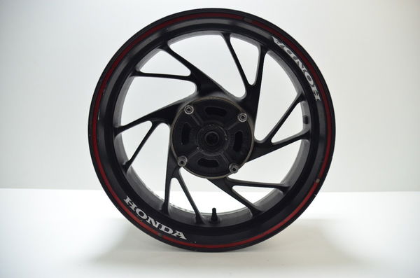 Roda Traseira Honda Cbr 650 F 14-17 Original