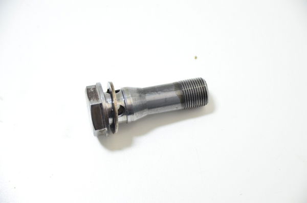 Parafuso Resfriador Óleo Honda Cbr 650 F 14-17 Original
