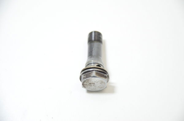 Parafuso Resfriador Óleo Honda Cbr 650 F 14-17 Original