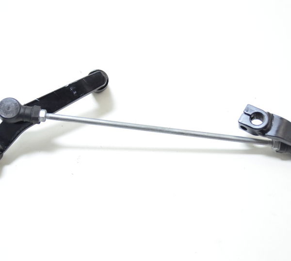 Pedal Cambio Honda Cbr 650 F 14-17 Original