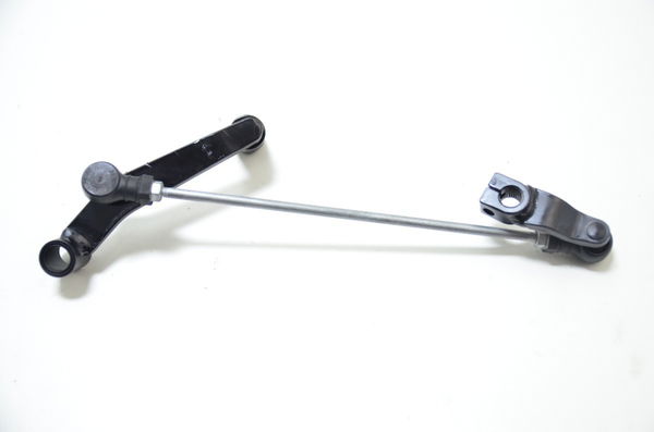 Pedal Cambio Honda Cbr 650 F 14-17 Original