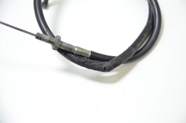 Cabo Embreagem C/detalhes Honda Cbr 650 F 14-17 Original