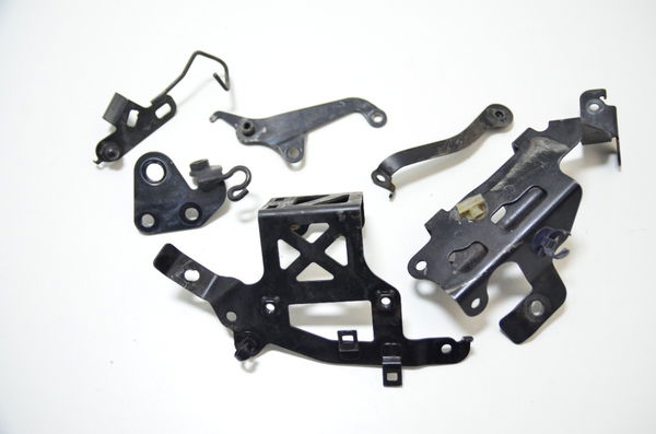 Suporte Diversos Honda Cbr 650 F 14-17 Original