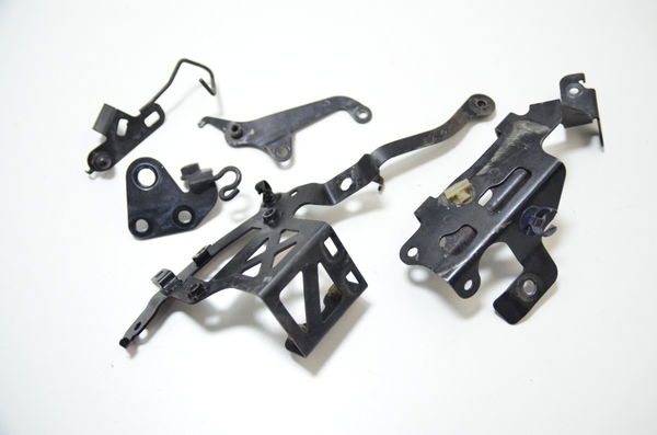 Suporte Diversos Honda Cbr 650 F 14-17 Original