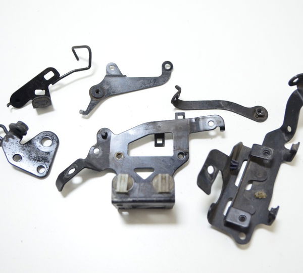 Suporte Diversos Honda Cbr 650 F 14-17 Original