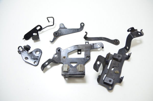 Suporte Diversos Honda Cbr 650 F 14-17 Original