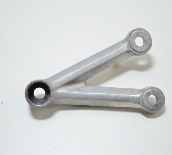 Suporte Motor Direito Honda Cbr 650 F 14-17 Original