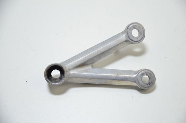 Suporte Motor Direito Honda Cbr 650 F 14-17 Original