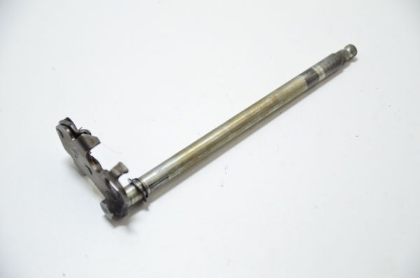 Eixo Pedal Cambio Honda Cbr 650 F 14-17 Original
