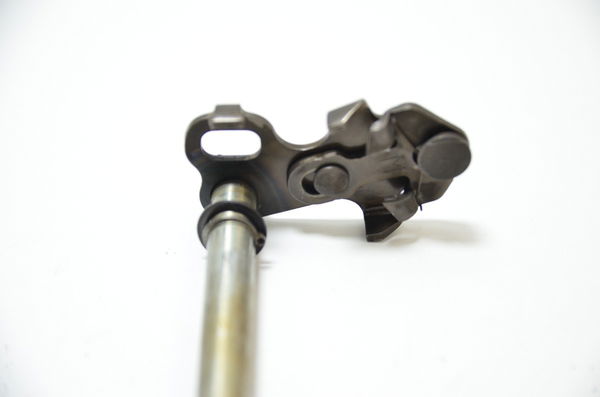 Eixo Pedal Cambio Honda Cbr 650 F 14-17 Original