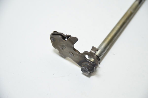 Eixo Pedal Cambio Honda Cbr 650 F 14-17 Original