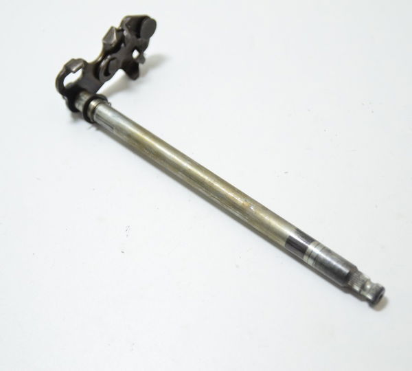 Eixo Pedal Cambio Honda Cbr 650 F 14-17 Original