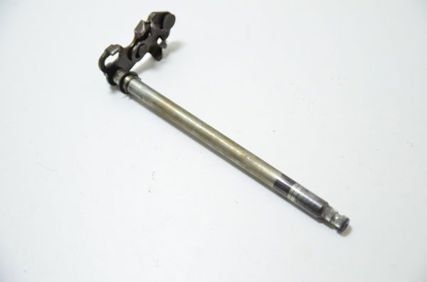 Eixo Pedal Cambio Honda Cbr 650 F 14-17 Original
