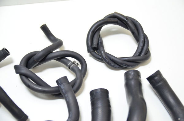 Kit Mangueiras Honda Cbr 650 F 14-17 Original