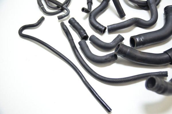 Kit Mangueiras Honda Cbr 650 F 14-17 Original