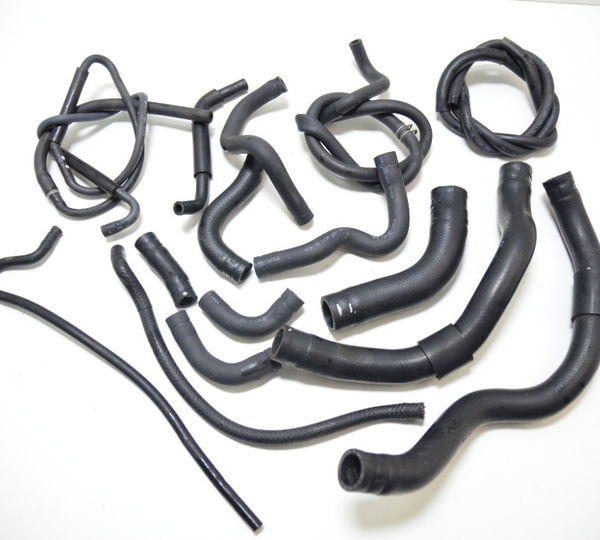 Kit Mangueiras Honda Cbr 650 F 14-17 Original