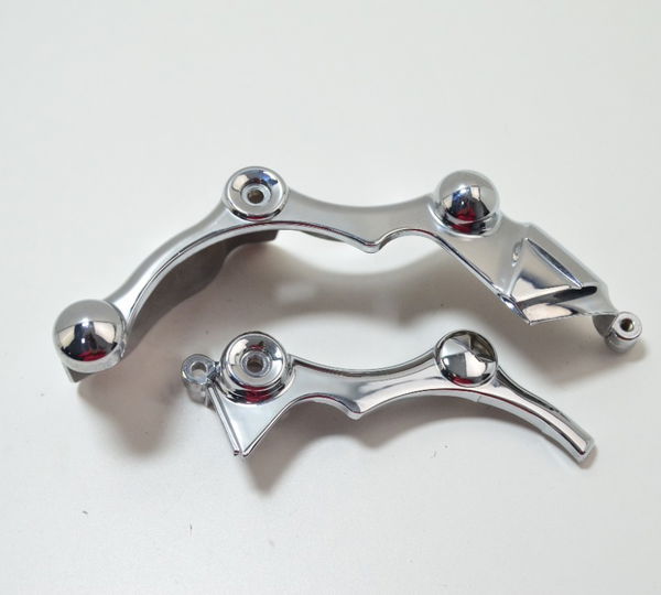 Acabamento Motor Harley Davidson Street Glide Original