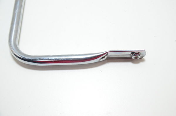 Protetor Alforge Harley Davidson Touring Antiga Original