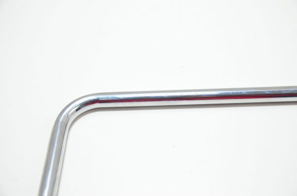 Protetor Alforge Harley Davidson Touring Antiga Original
