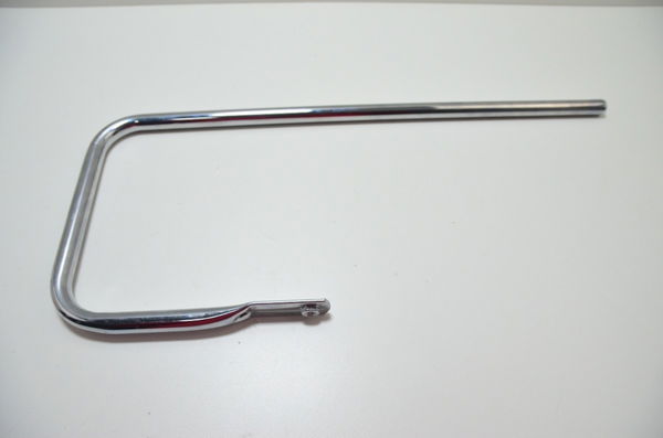 Protetor Alforge Harley Davidson Touring Antiga Original