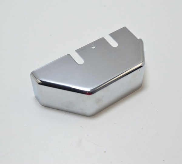 Capa Cilindro Traseiro Harley Davidson Heritage 94-96 Orig