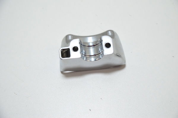 Capa Inferior Cilindro Freio Diant Harley Davidson Original
